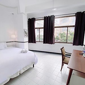 Deluxe Kamer met een Queen Size Bed